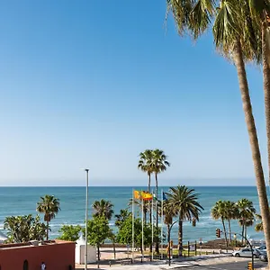 Apartament Benalbeach By Alfresco, Benalmádena