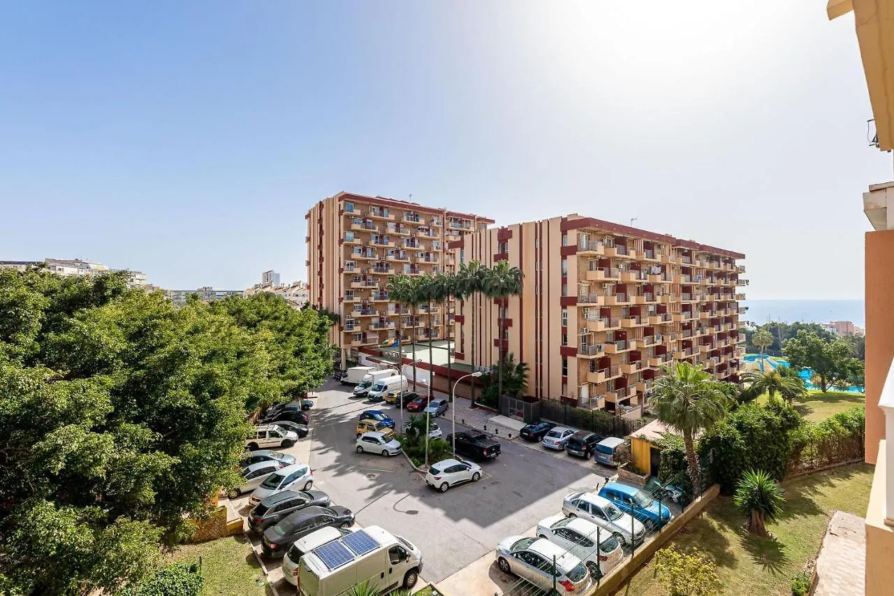 797 Holiday Rentals - Moderno Estudio Para 3 En Aguila location